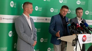 Maďari sa po fiasku spájajú, vytvoria novú politickú stranu