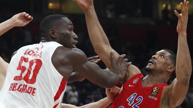 Skolaboval počas tréningu. Mladý basketbalista zomrel na infarkt
