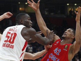 Skolaboval počas tréningu. Mladý basketbalista zomrel na infarkt