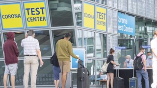 Infikovaných vo svete pribúda, je ich viac ako 19 miliónov