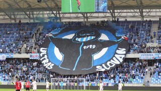 Obhájiť titul a uspieť v Európe. Slovan má jasné ambície