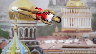 Koronavírus mení plány. Športovec sa vrátil k civilnému povolaniu