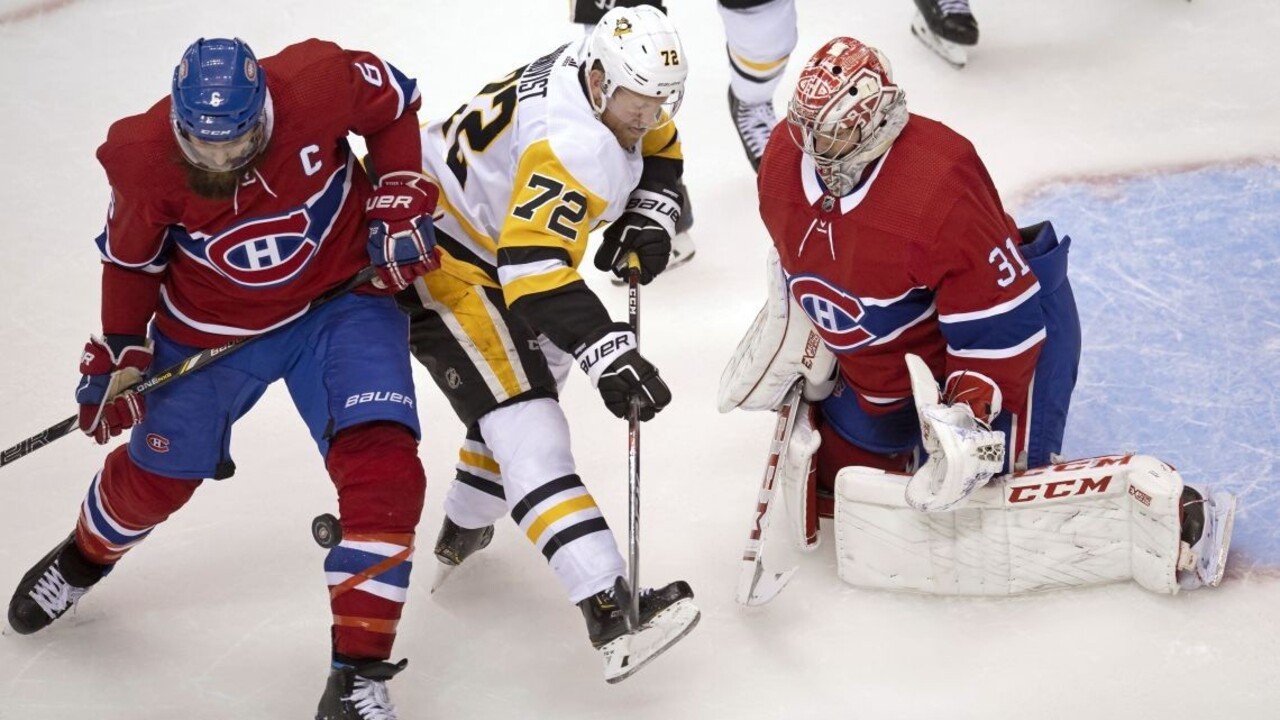 NHL: Toronto senzačne obrátilo, zdolalo Pittsburgh a postúpilo