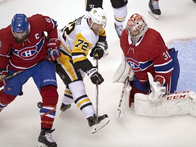NHL: Toronto senzačne obrátilo, zdolalo Pittsburgh a postúpilo