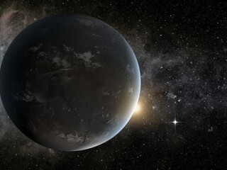 NASA rieši prezývky objektov vo vesmíre, môžu byť rasistické