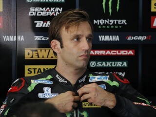 Zarco odštartuje z prvého miesta, vybojoval si pole position