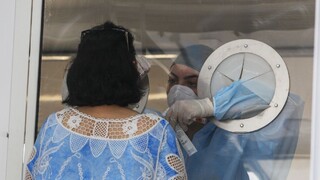 Pribudli desiatky nových prípadov, testov spravili len vyše tisíc