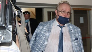 Bol to extrémne dlhý prípad, hovorí o Majského kauze Šanta