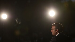 Macron zorganizoval darcovskú konferenciu na pomoc Libanonu