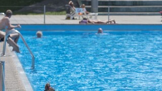 Tragédia v Bratislave. Na jednom z kúpalísk zomrela žena