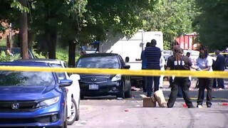 Spor vyvrcholil do streľby, zahynul len 17-ročný mladík