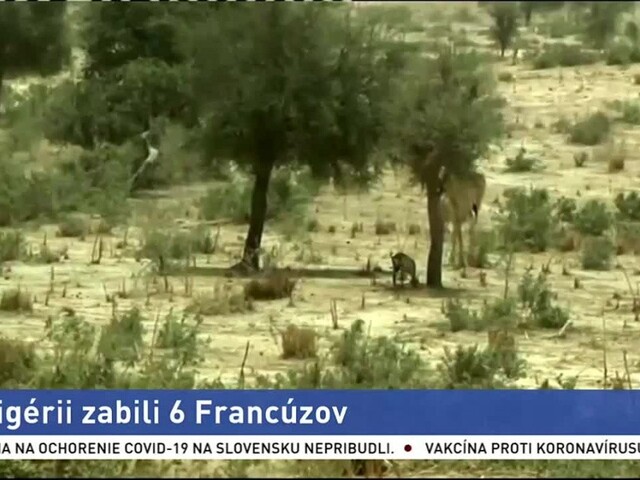 Po útoku ozbrojencov hlásia mŕtvych, zahynuli i francúzski turisti