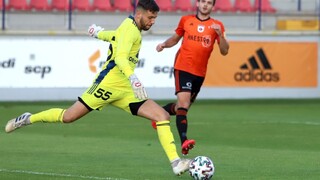 Futbal s hektickým záverom. Liptáci zmazali dvojgólové manko
