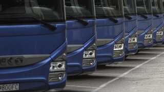 V súvislosti s nákazou v Leoni testovali aj vodičov autobusov