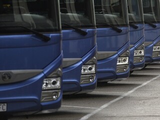 V súvislosti s nákazou v Leoni testovali aj vodičov autobusov