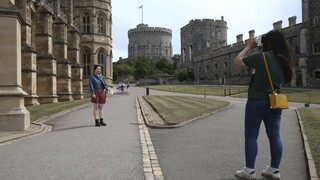 Po 40 rokoch sprístupnili unikátnu záhradu, patrí kráľovnej