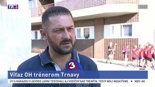 Čechmánek chce klubu Gladiators Trnava pomôcť napredovať