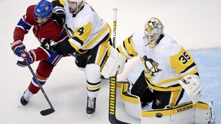 NHL: Štartuje play off. O Stanley Cup zabojuje i sedem Slovákov