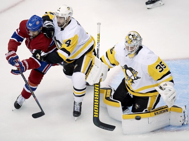 NHL: Štartuje play off. O Stanley Cup zabojuje i sedem Slovákov