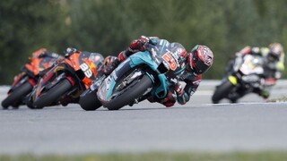 Portugalsko čaká MotoGP, organizátori by radi privítali publikum