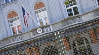 Tlieskame Slovensku, reagovali USA na odchod diplomatov