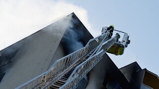 Vypočuli muža z Bohumína, jeho ďalším plánom bola samovražda