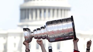 Draftovú lotériu vyhrali Rangers, vyberú si kanadský supertalent