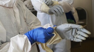 Rokovanie pandemickej komisie o novom pandemickom pláne