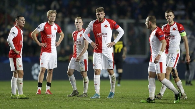 Koronavírus našli aj v klube českého futbalového šampióna