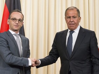 Šéf nemeckej diplomacie pohrozil Rusku, ide o vraždu Čečenca