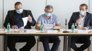 Na Slovensku máme druhú vlnu. Schválili nový pandemický plán