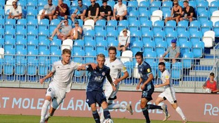 Najviac virtuálnych fanúšikov má Slovan, odmenu za výhru venoval