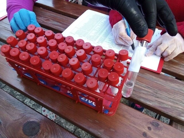 Pandemický plán počíta s viacerými fázami, zatiaľ sme v prvej