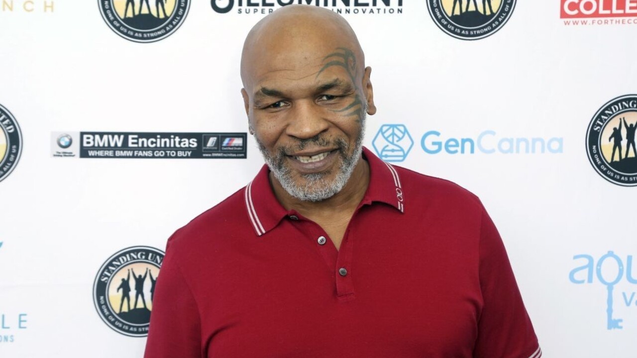 Najväčší comeback? 54-ročný boxer Tyson sa vráti do ringu neskôr