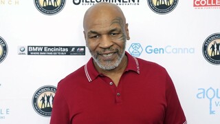 Najväčší comeback? 54-ročný boxer Tyson sa vráti do ringu neskôr