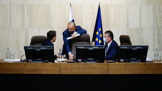 Kyselicu odvolali. Nedonášal na nás, je presvedčený Mikulec