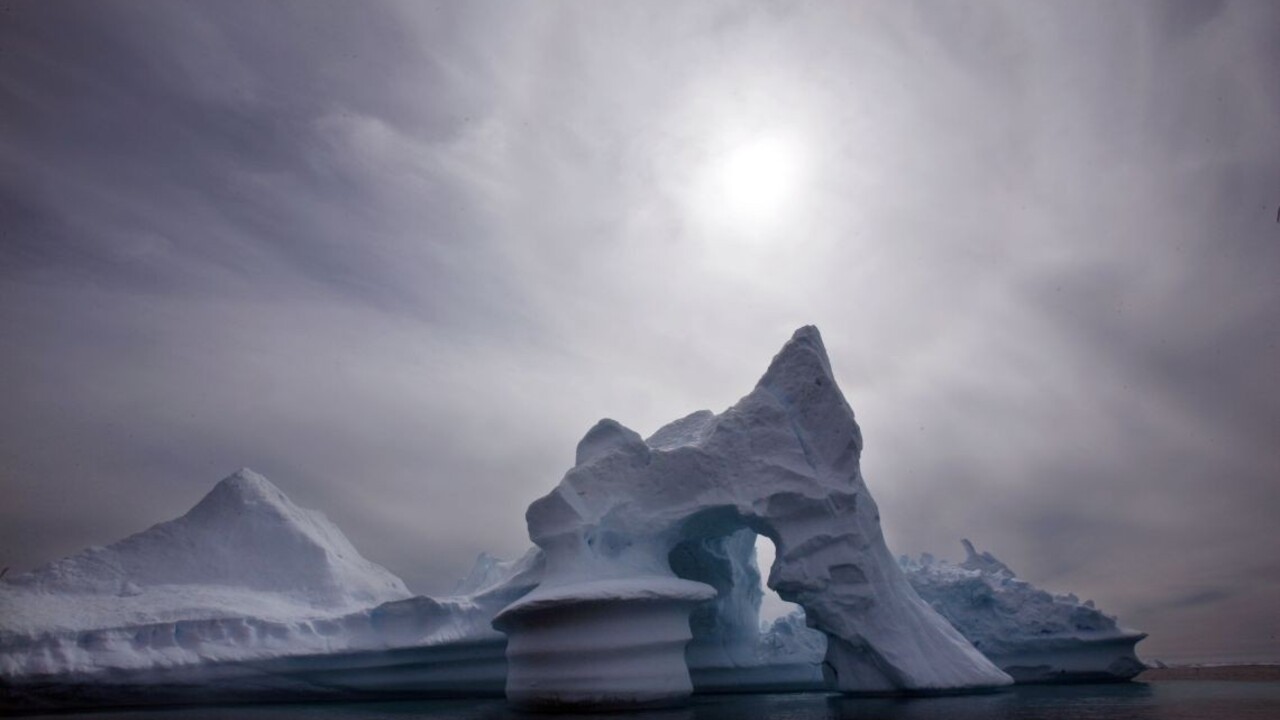 Podcenili sme otepľovanie. Arktída zrejme úplne príde o ľad