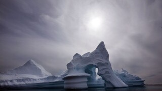Podcenili sme otepľovanie. Arktída zrejme úplne príde o ľad