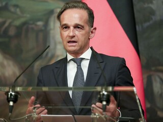 Nemecký minister navštívil Bejrút. Počet obetí po výbuchu stúpol