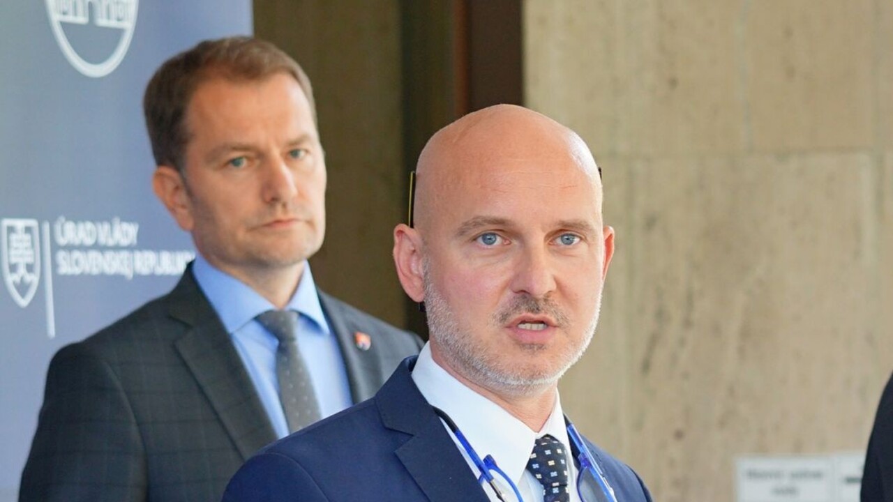 Ako to bude s povinnosťou rodičov? Predbieha, zahriakol Matovič Gröhlinga