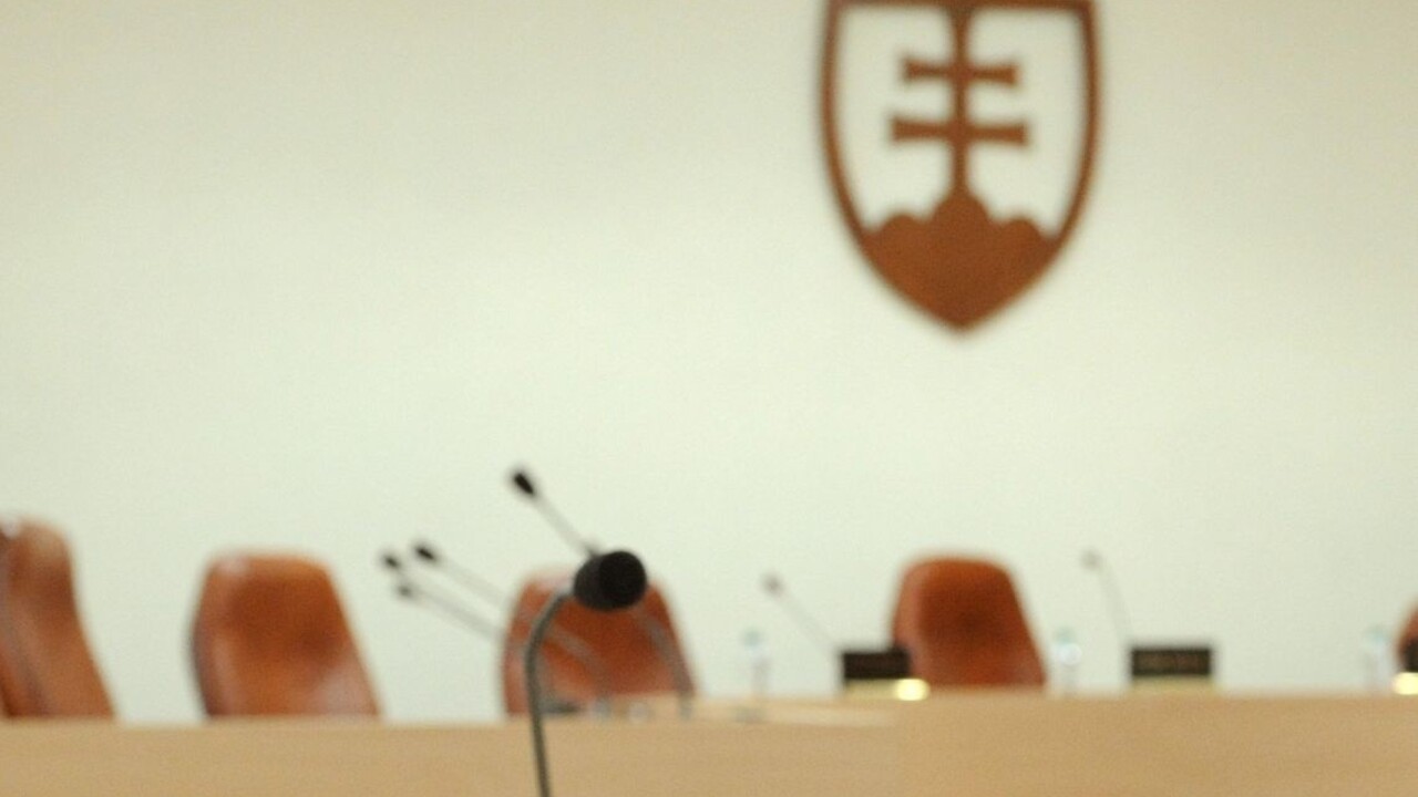 Koronavírus zasiahol justíciu. Majú ho prokurátorky aj sudkyňa