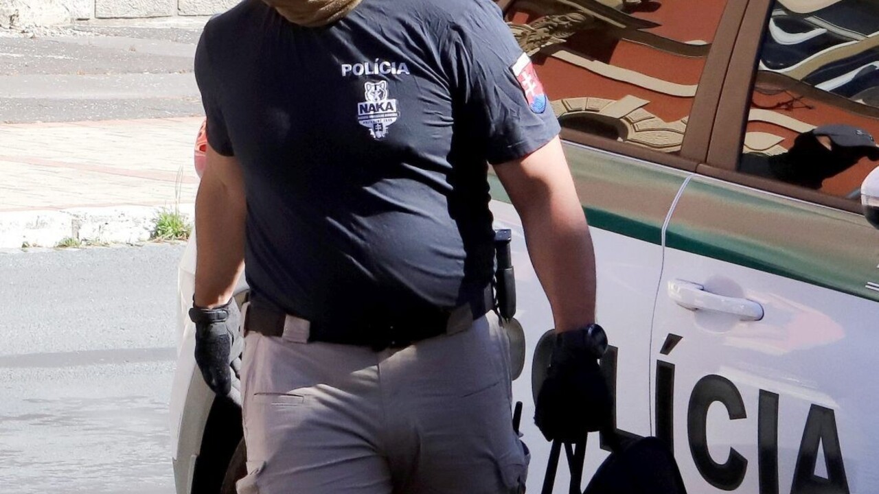 Pre troch zadržaných z akcie Šašovia vyšetrovateľ žiada väzbu