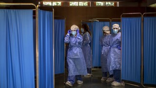 Hráč Barcelony je v izolácii, potvrdili u neho nákazu