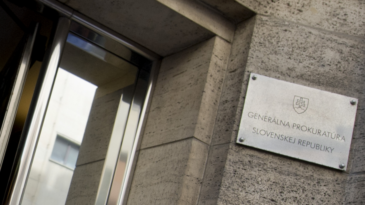 Ďalší prokurátor vraj zlyhal. V hoteli sa stretával s Kočnerom