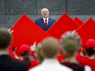 Organizujú majdan, tvrdí Lukašenko. ČR si predvolala veľvyslanca