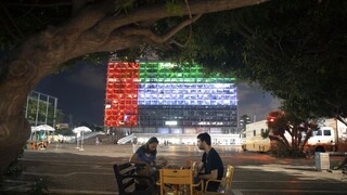 Prelomová dohoda. Ďalšia arabská krajina nadviazala styky s Izraelom