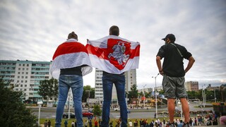 Trest pre Lukašenka? Ministri EÚ prerokujú uvalenie sankcií