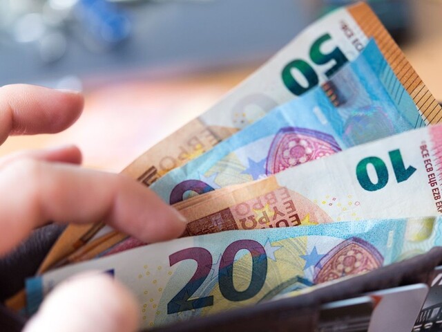 Slovenská ekonomika klesla najviac v histórii, hlásia štatistici