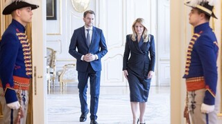 Premiér kritizoval veto. Treba byť v súlade s ústavou, reaguje palác