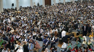 Afganistan prepúšťa Talibancov, je to podmienkou mierových rokovaní